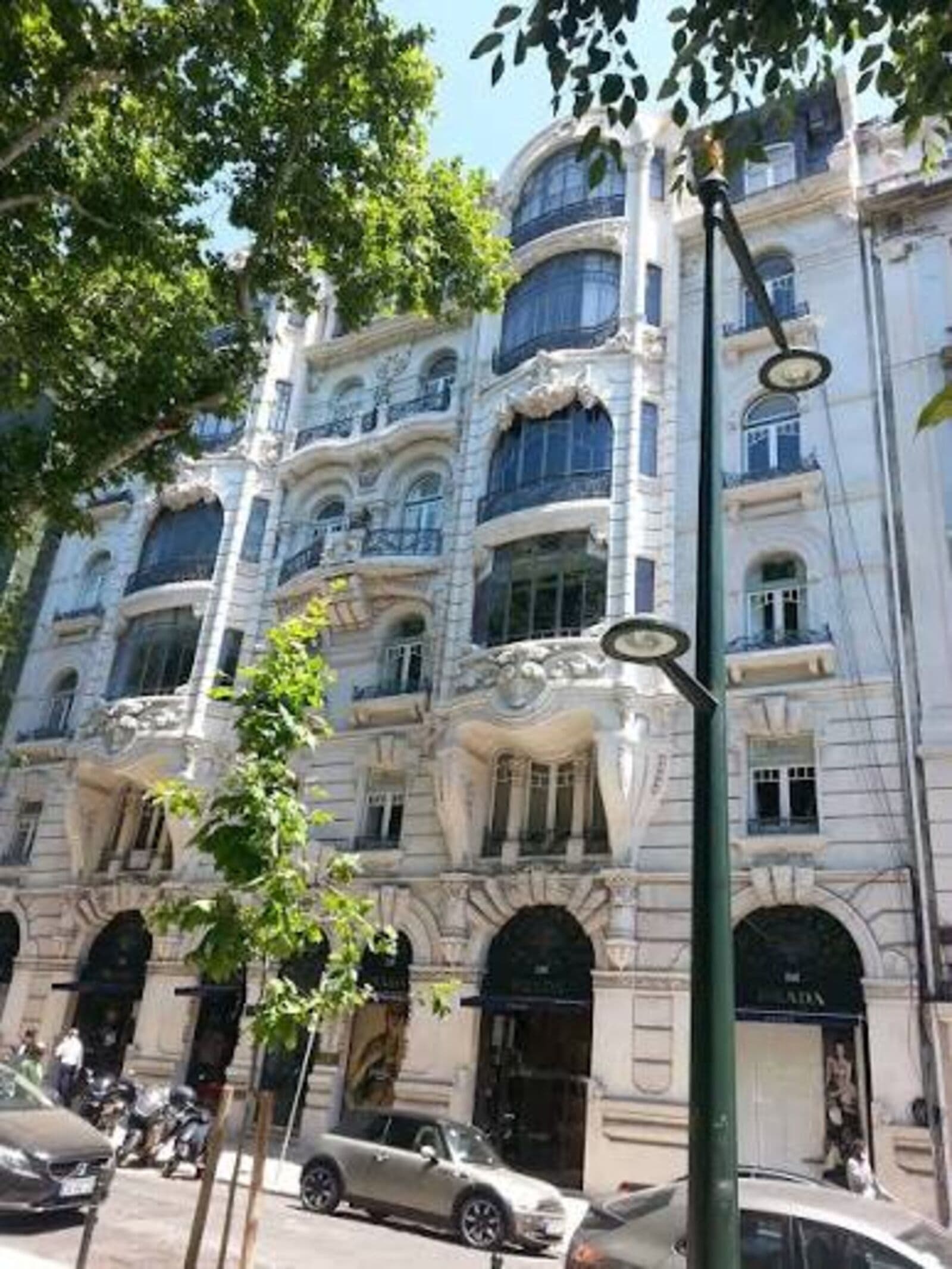 Office, Avenida da Liberdade, Lisboa - Image 31