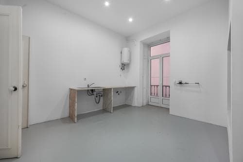 PF40777 - Escritório, Avenida da Liberdade, Lisboa - Imagem 20