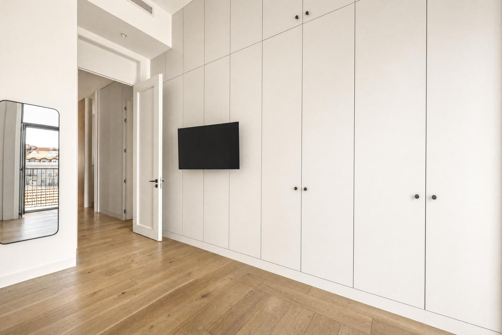 Apartamento T3 com estacionamento, Parque Eduardo VII, Lisboa - Imagem 20