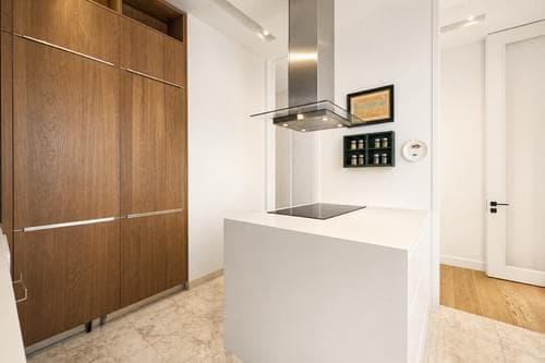 PF40778 - Apartamento T3 com estacionamento, Avenidas Novas, Lisboa - Imagem 11