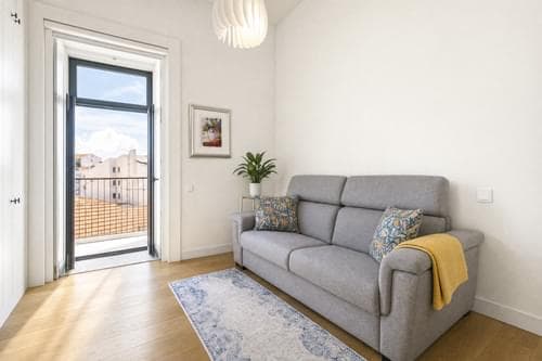 PF40778 - Apartamento T3 com estacionamento, Avenidas Novas, Lisboa - Imagem 18