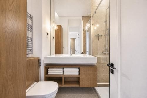 PF40778 - Apartamento T3 com estacionamento, Avenidas Novas, Lisboa - Imagem 21