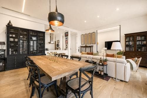 PF40778 - Apartamento T3 com estacionamento, Avenidas Novas, Lisboa - Imagem 3