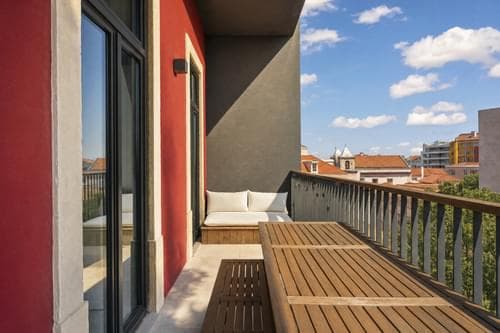 PF40778 - Apartamento T3 com estacionamento, Avenidas Novas, Lisboa - Imagem 2