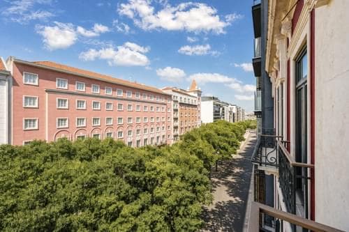 PF40778 - Apartamento T3 com estacionamento, Avenidas Novas, Lisboa - Imagem 23