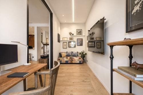 PF40778 - Apartamento T3 com estacionamento, Avenidas Novas, Lisboa - Imagem 7