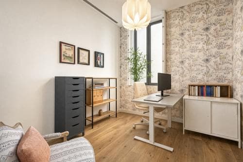 PF40778 - Apartamento T3 com estacionamento, Avenidas Novas, Lisboa - Imagem 20