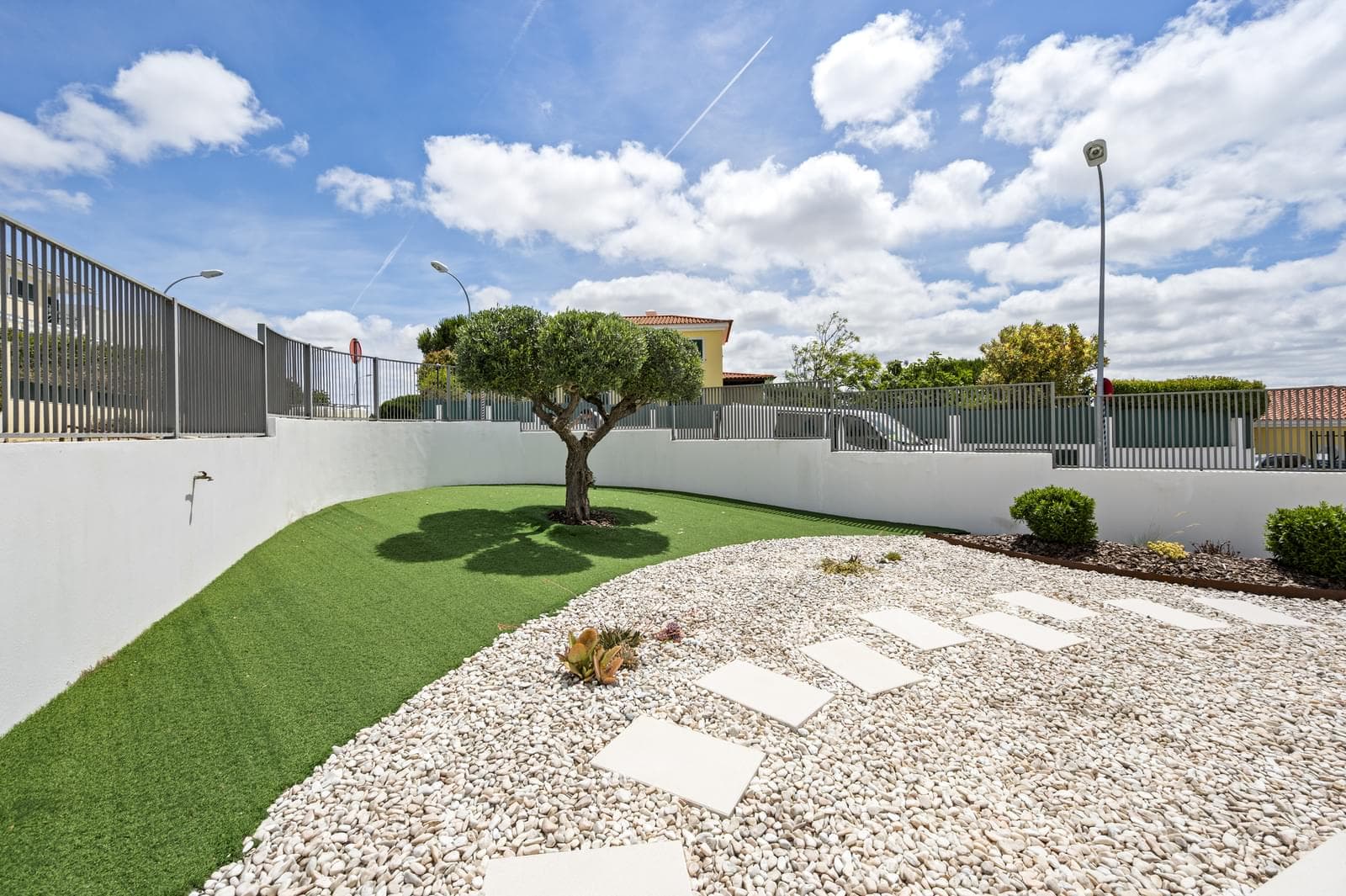 Moradia Geminada T4 com vista, Nova Queijas, Oeiras - Imagem 28
