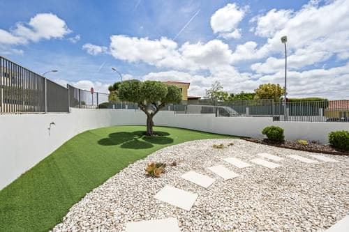 PF40780 - Moradia Geminada T4 com vista, Nova Queijas, Oeiras - Imagem 28