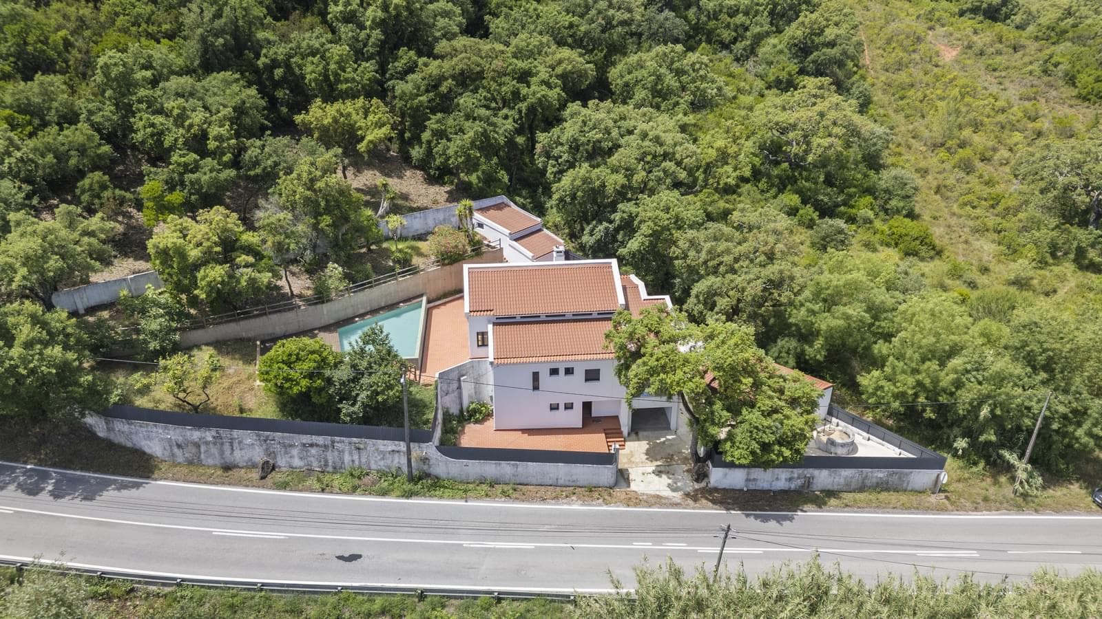 Moradia Isolada T4 com piscina, Azeitão, Setubal - Imagem 3
