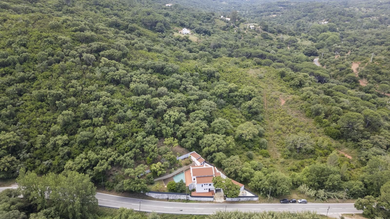 Moradia Isolada T4 com piscina, Azeitão, Setubal - Imagem 5