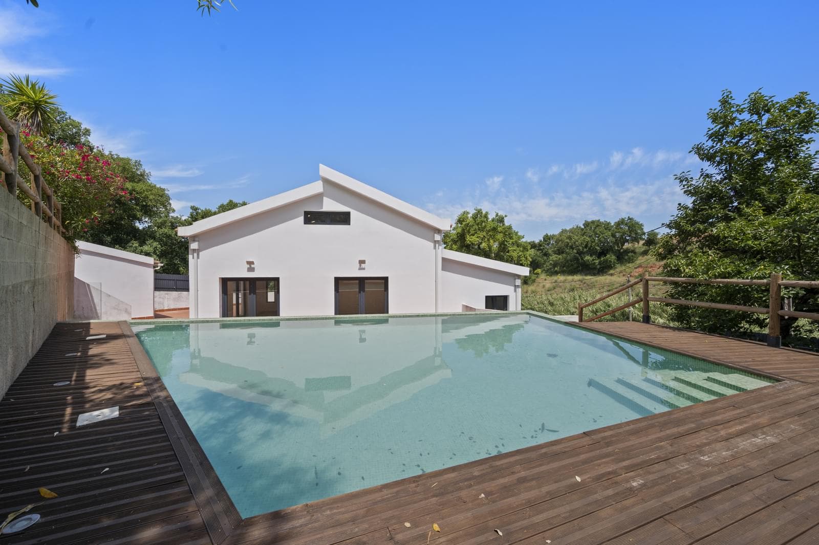 Moradia Isolada T4 com piscina, Azeitão, Setubal - Imagem 46