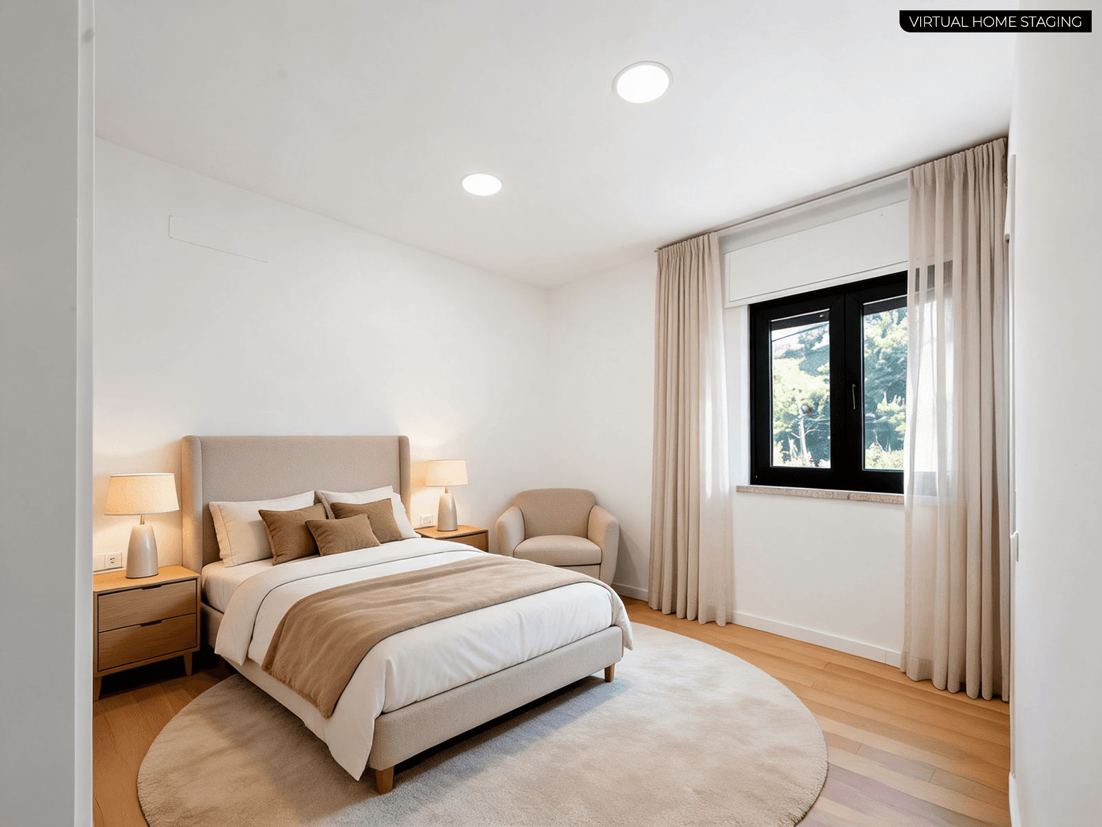 Moradia Isolada T4 com piscina, Azeitão, Setubal - Imagem 17