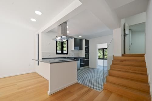 PF40785 - Moradia Isolada T4 com piscina, Azeitão, Setubal - Imagem 5