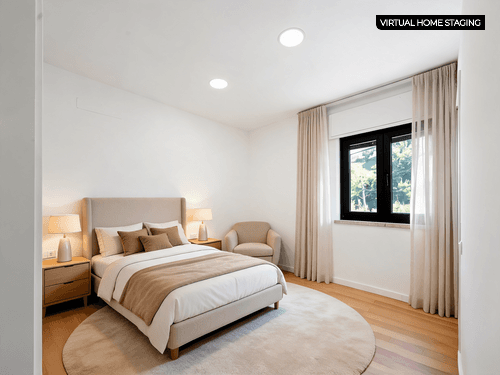 PF40785 - Moradia Isolada T4 com piscina, Azeitão, Setubal - Imagem 16