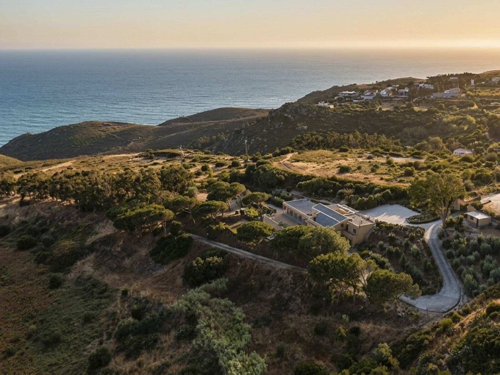 Quinta 1.7 ha, Malveira da Serra, Cascais - Imagem 1