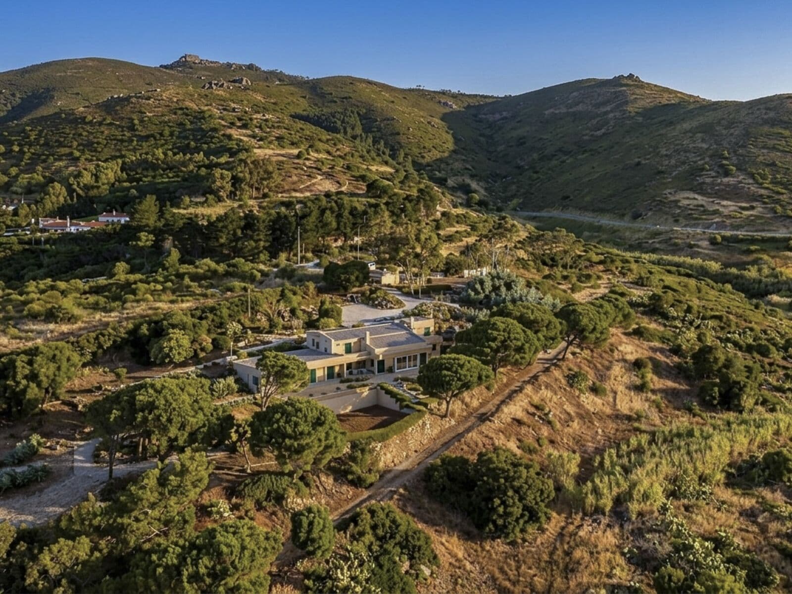 Quinta 1.7 ha, Malveira da Serra, Cascais - Imagem 7