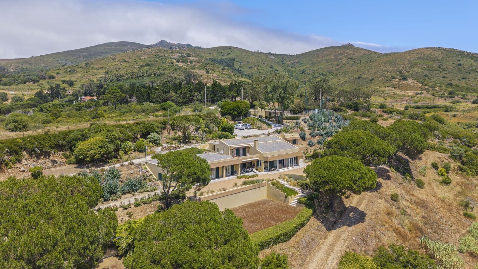 Quinta 1.7 ha, Malveira da Serra, Cascais - Imagem 21