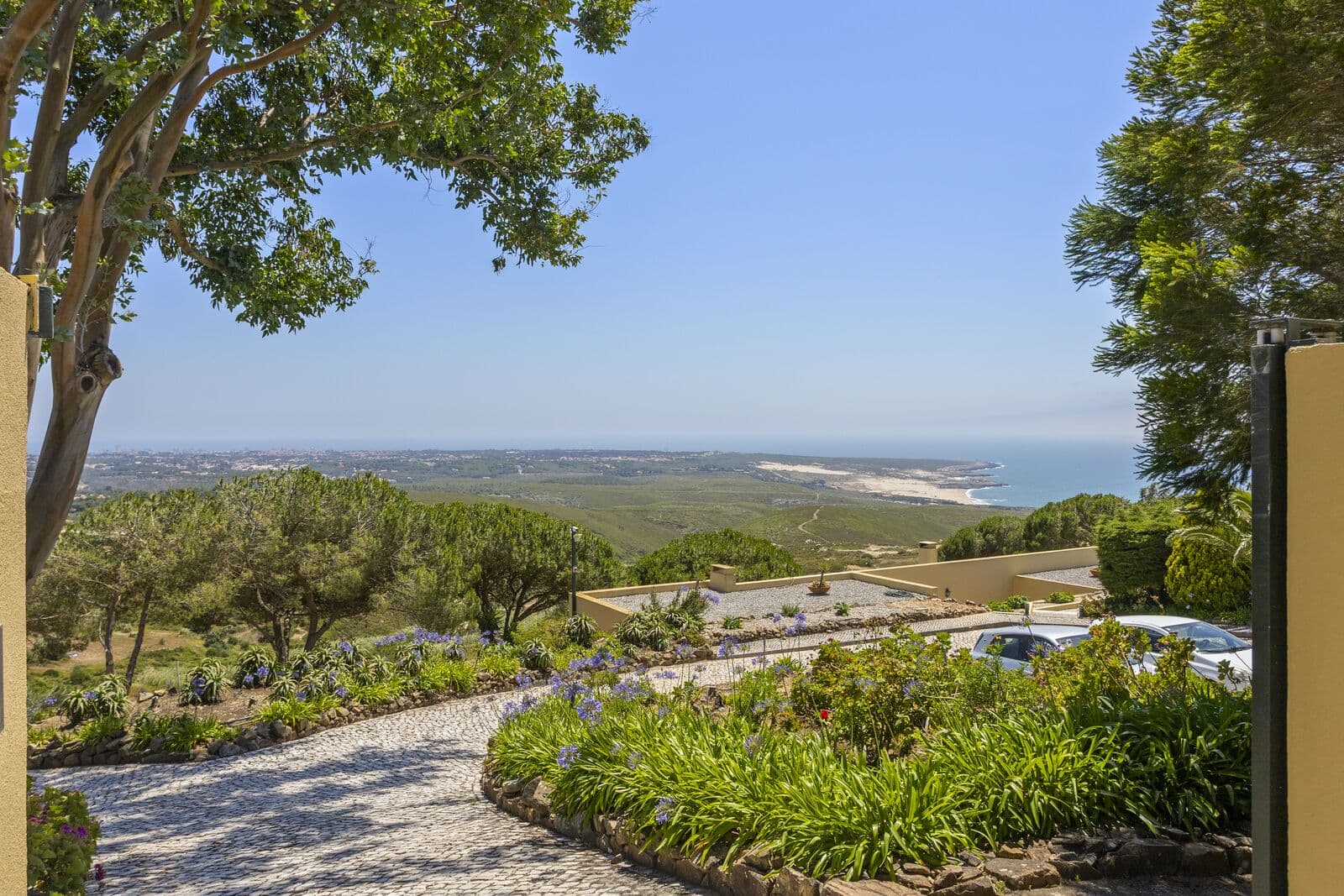 Quinta 1.7 ha, Malveira da Serra, Cascais - Imagem 14
