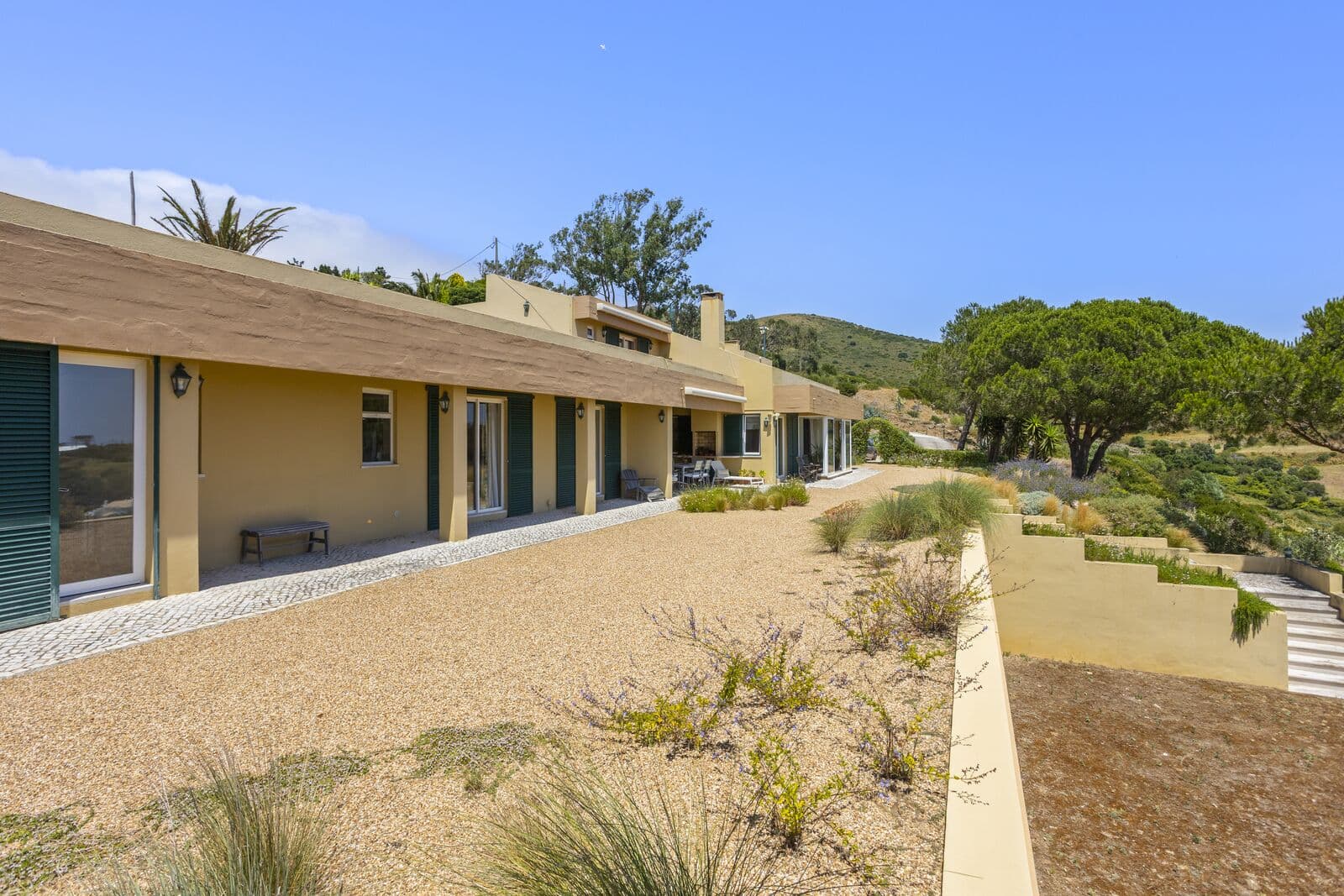 Quinta 1.7 ha, Malveira da Serra, Cascais - Imagem 17