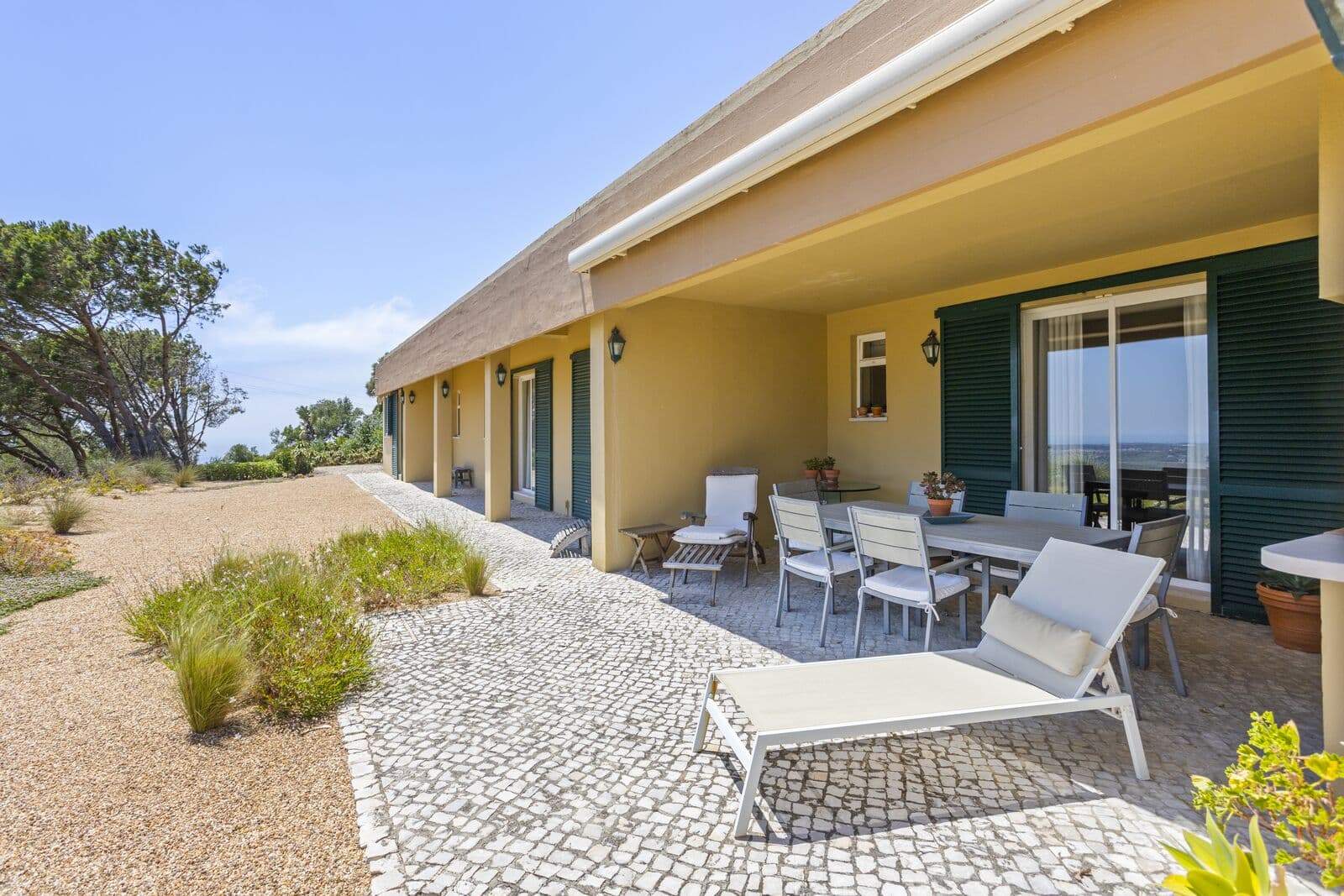Quinta 1.7 ha, Malveira da Serra, Cascais - Imagem 18