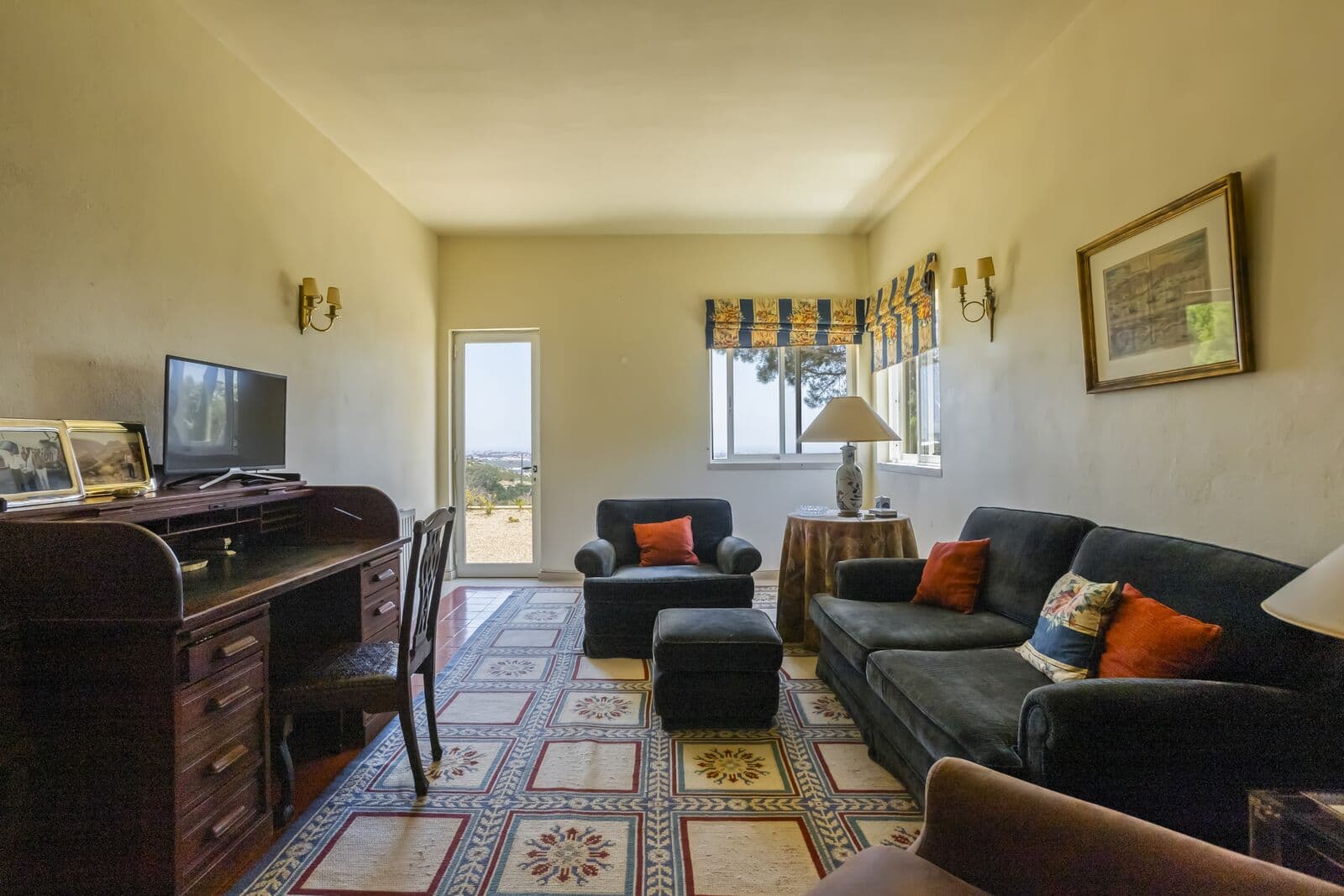 Quinta 1.7 ha, Malveira da Serra, Cascais - Imagem 43