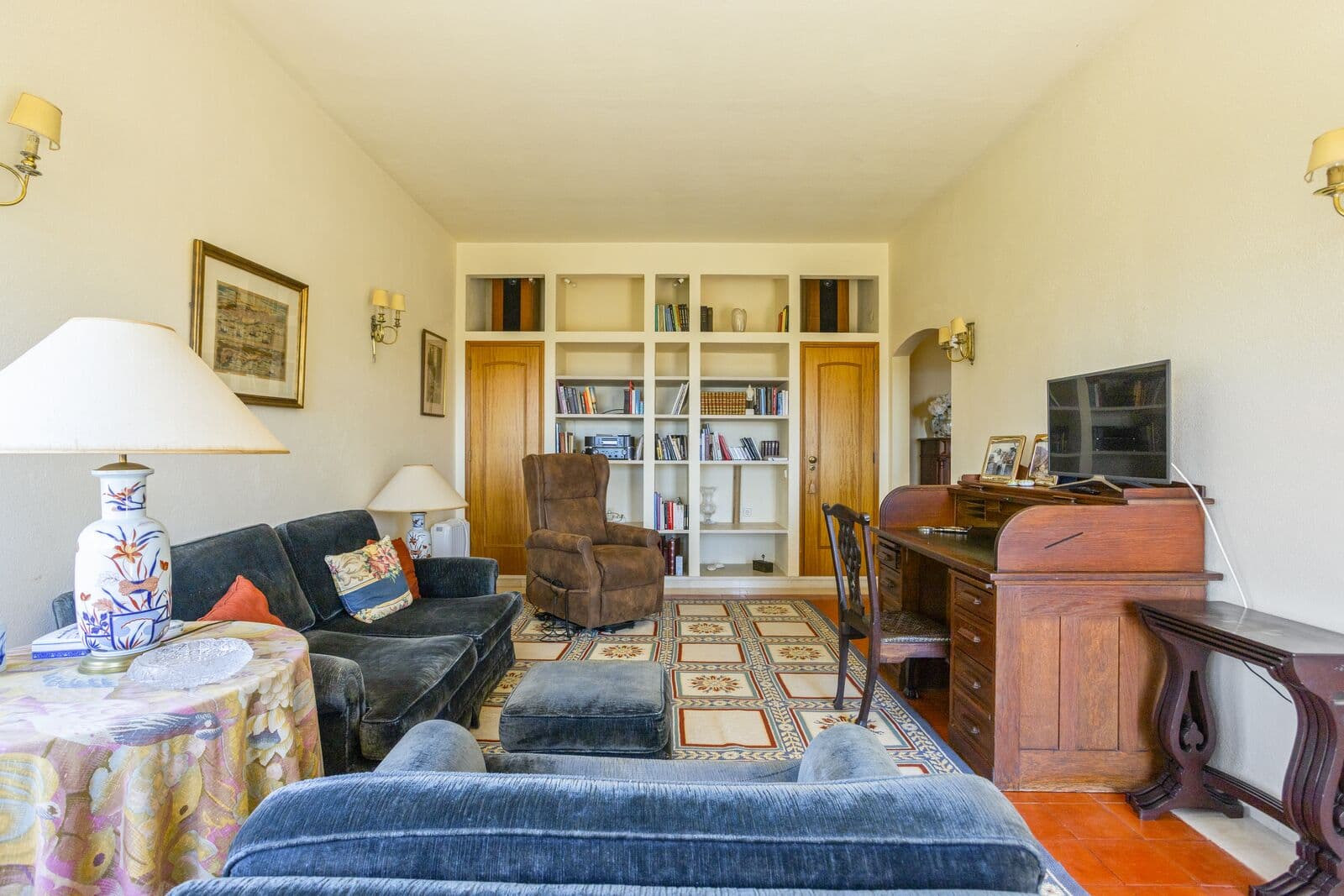 Quinta 1.7 ha, Malveira da Serra, Cascais - Imagem 46