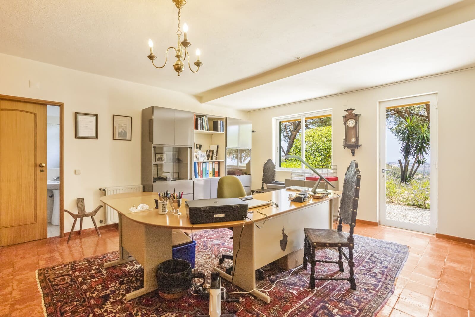 Quinta 1.7 ha, Malveira da Serra, Cascais - Imagem 30