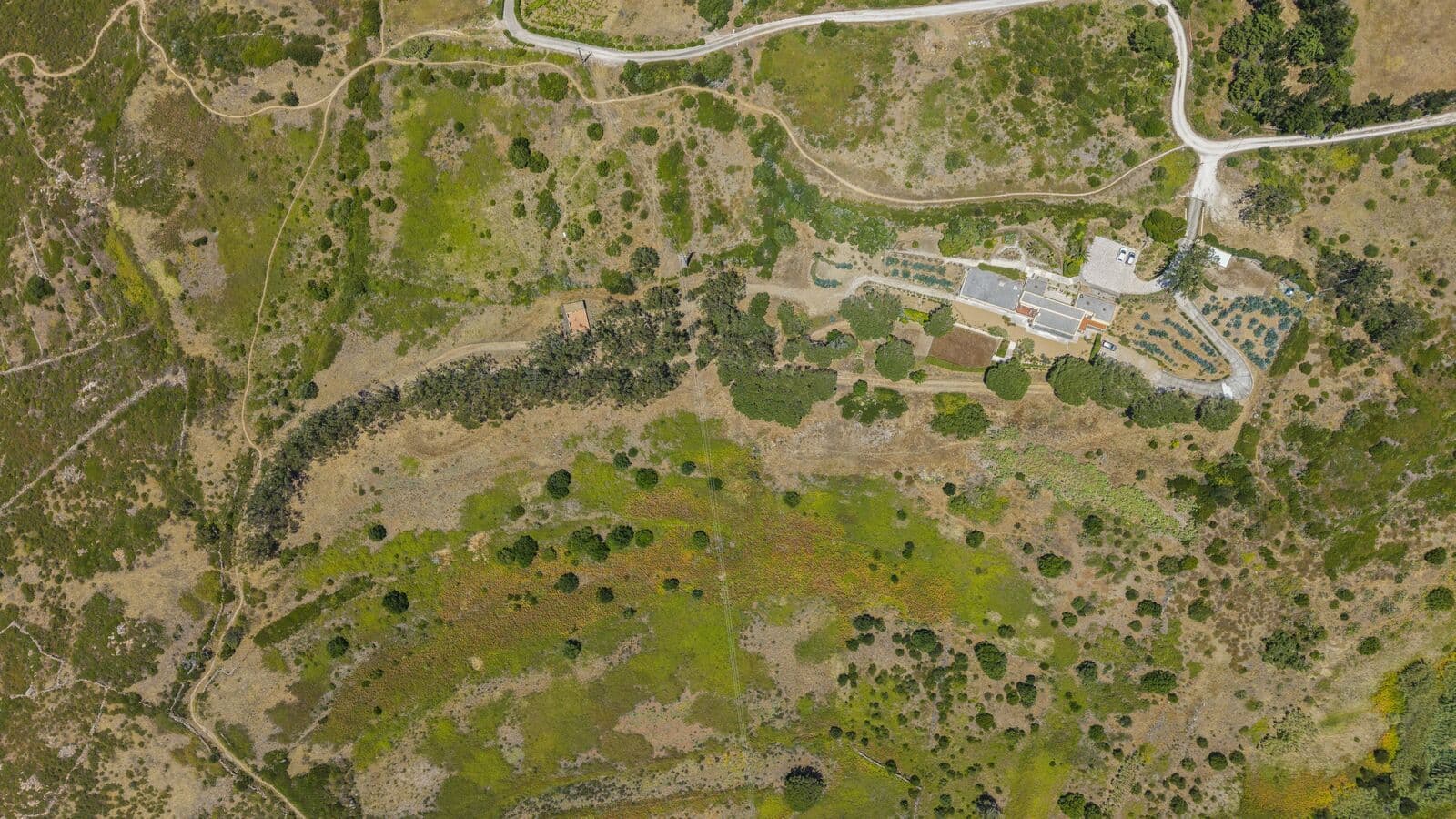 Quinta 1.7 ha, Malveira da Serra, Cascais - Imagem 10