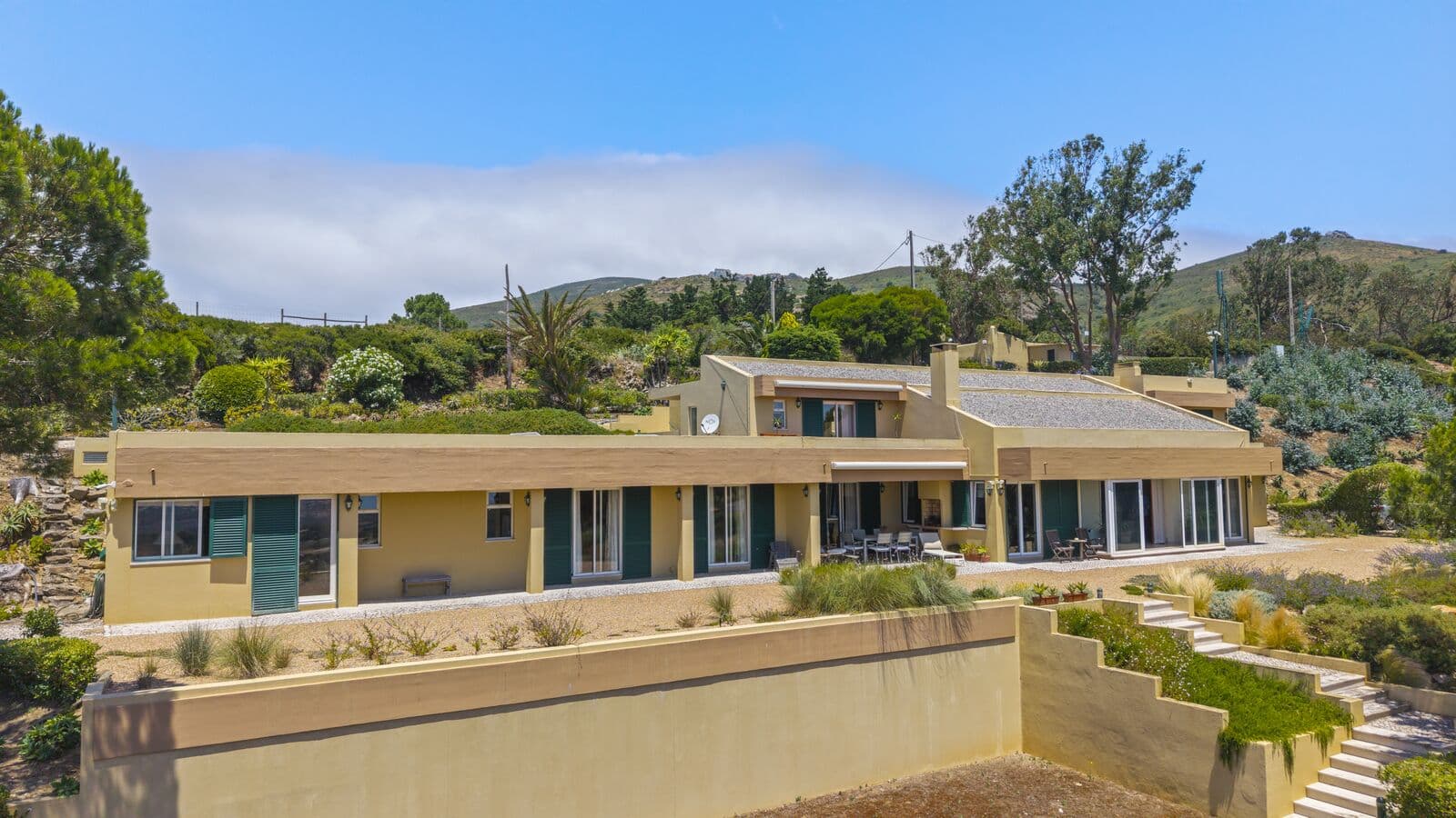 Quinta 1.7 ha, Malveira da Serra, Cascais - Imagem 9