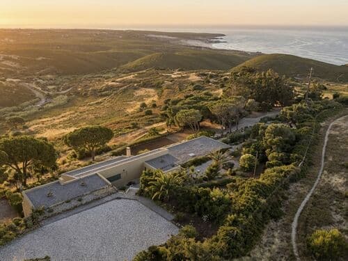 PF40788 - Quinta 1.7 ha, Malveira da Serra, Cascais - Imagem 3