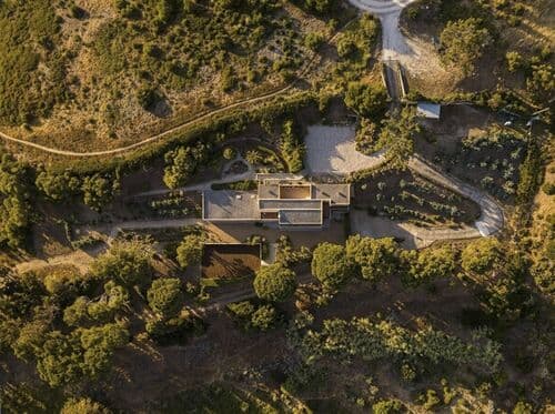 PF40788 - Quinta 1.7 ha, Malveira da Serra, Cascais - Imagem 7