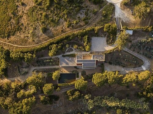 PF40788 - Quinta 1.7 ha, Malveira da Serra, Cascais - Imagem 2
