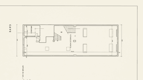 PF40799 - Loja 400 m2, Campo de Ourique, Lisboa - Imagem 7
