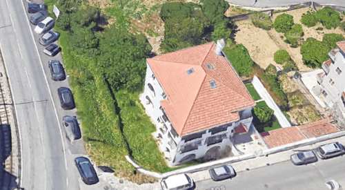 PF40826 - Apartamento T4 com jardim, Sintra - Imagem 28