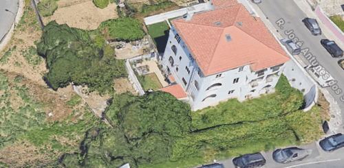 PF40826 - Apartamento T4 com jardim, Sintra - Imagem 5