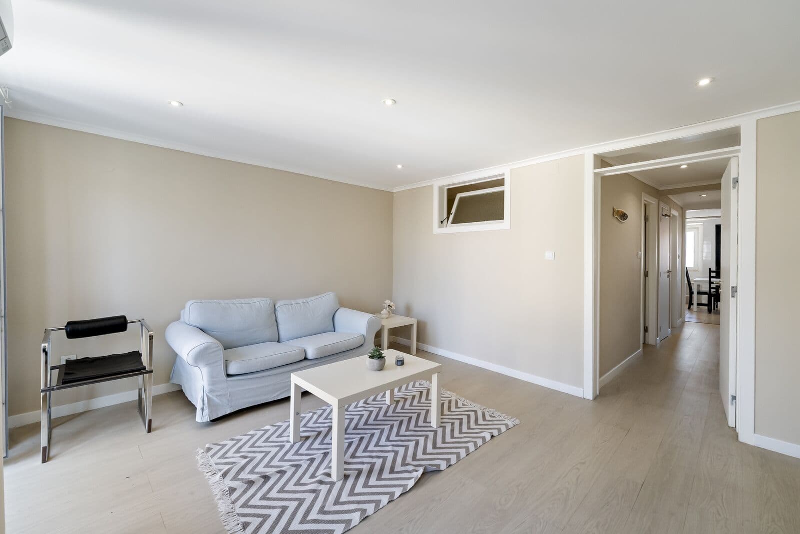 Apartamento T1 com vista, Santos, Lisboa - Imagem 3