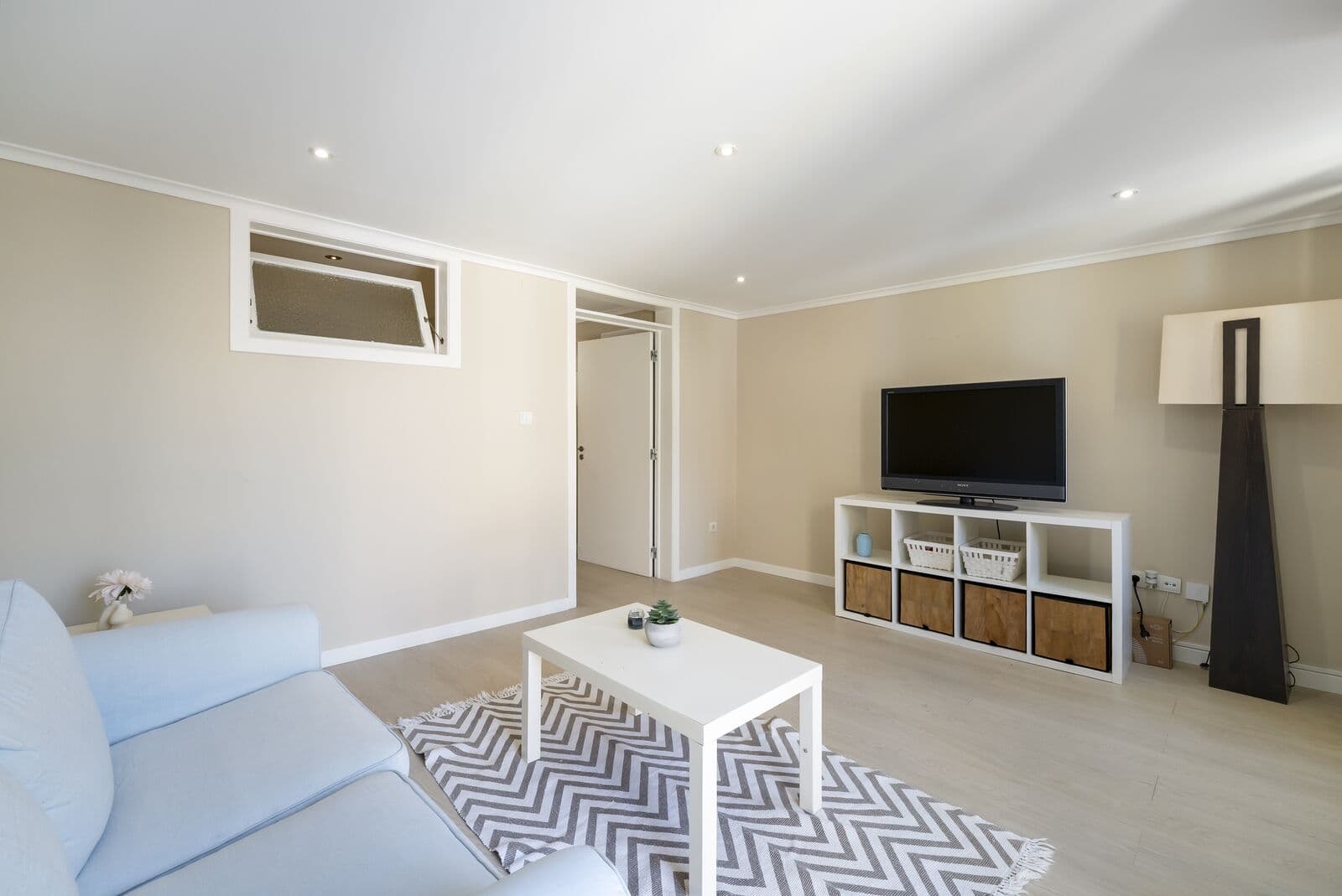 Apartamento T1 com vista, Santos, Lisboa - Imagem 5