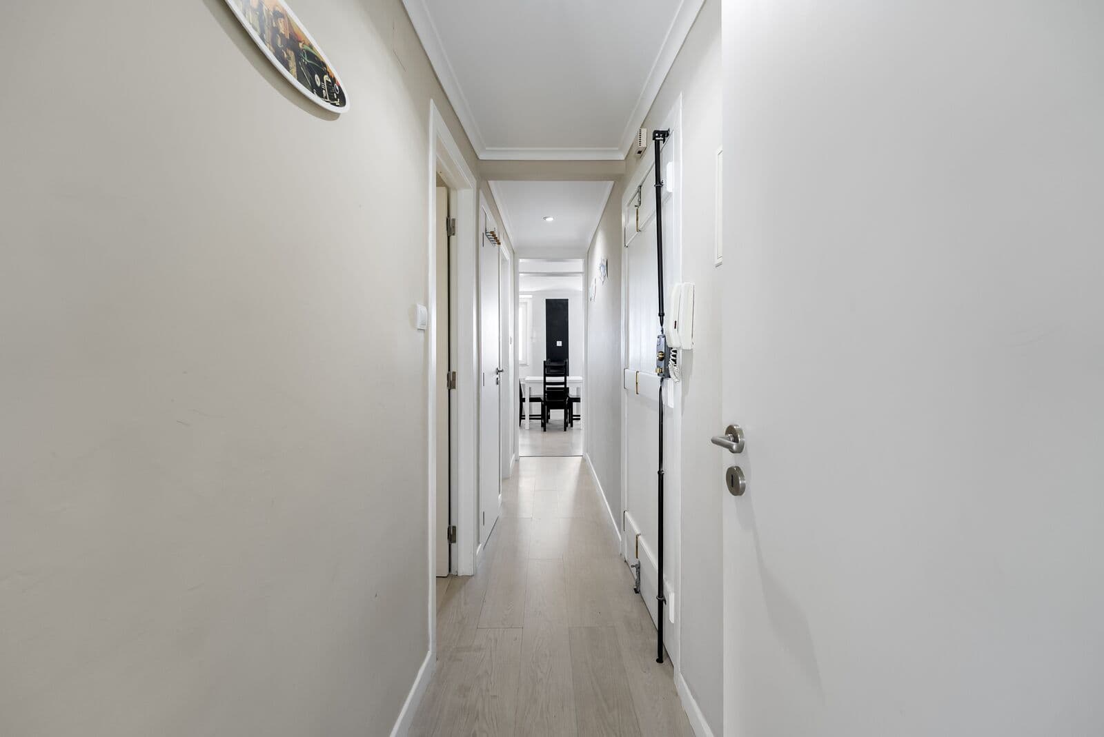 Apartamento T1 com vista, Santos, Lisboa - Imagem 6