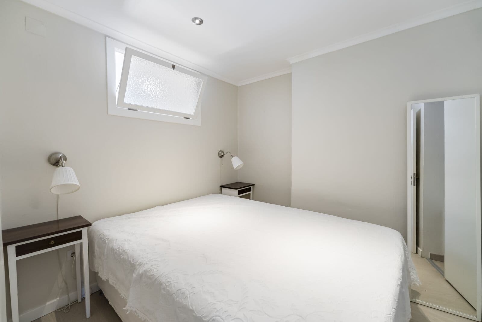Apartamento T1 com vista, Santos, Lisboa - Imagem 7
