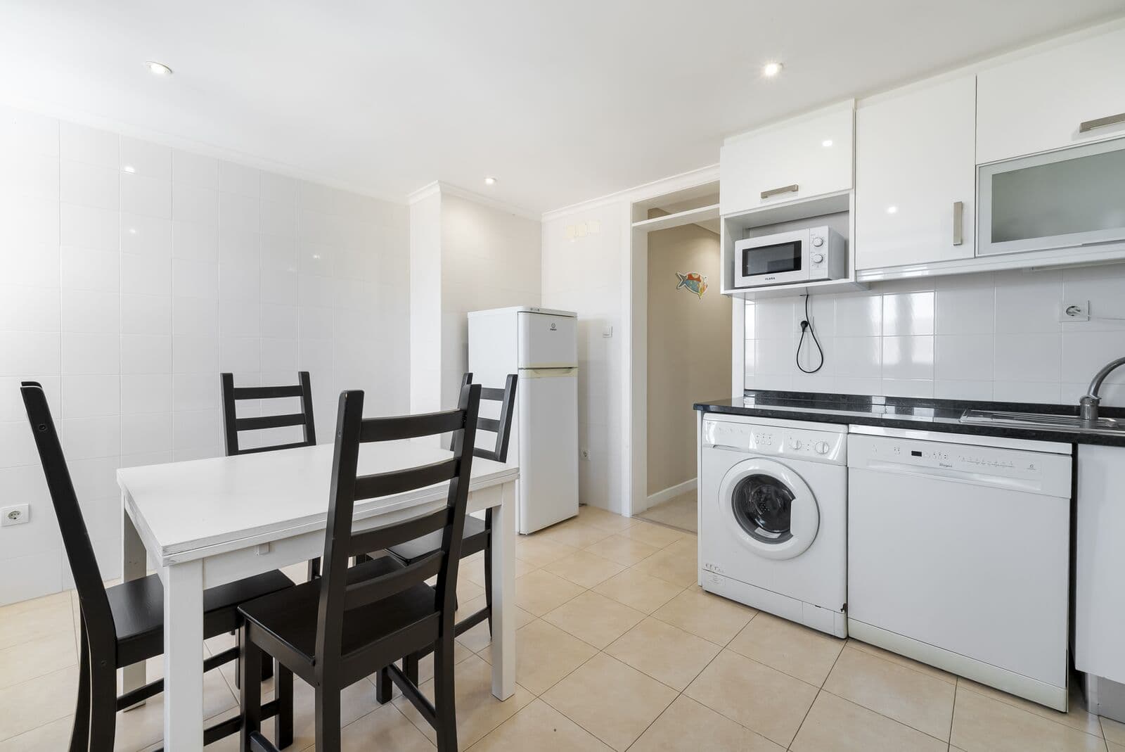 Apartamento T1 com vista, Santos, Lisboa - Imagem 11