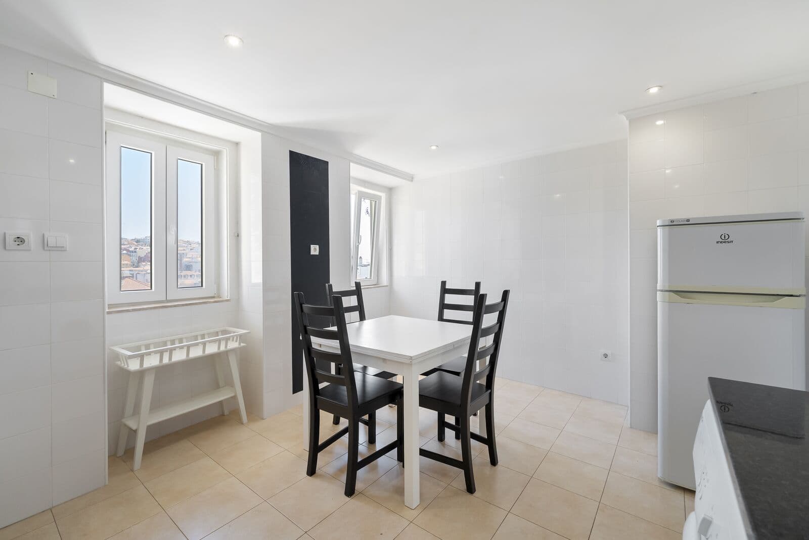 Apartamento T1 com vista, Santos, Lisboa - Imagem 12