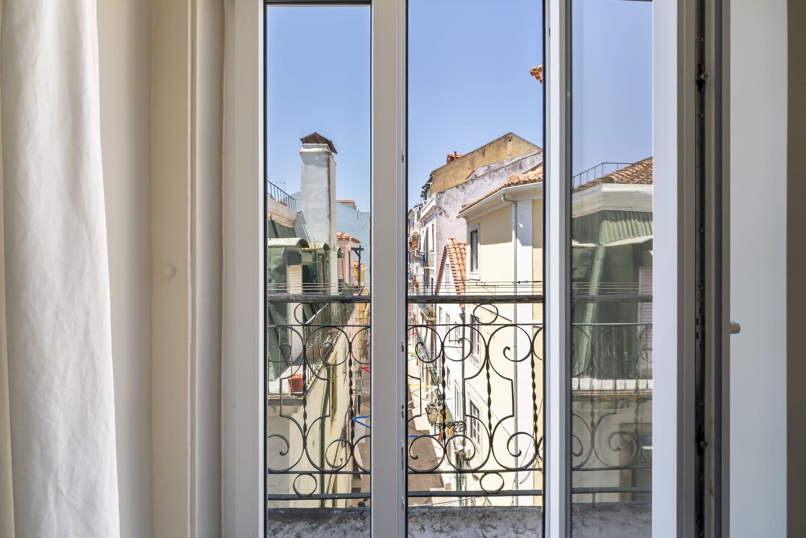 Apartamento T1 com vista, Santos, Lisboa - Imagem 15