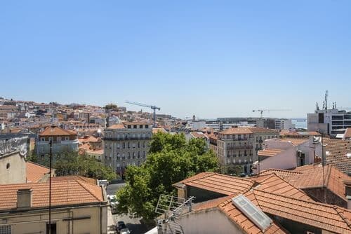 PF40832 - Apartamento T1 com vista, Santos, Lisboa - Imagem 17