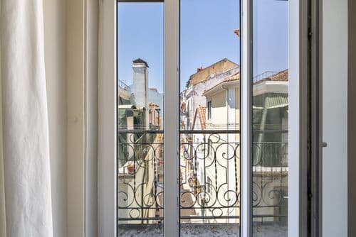 PF40832 - Apartamento T1 com vista, Santos, Lisboa - Imagem 14