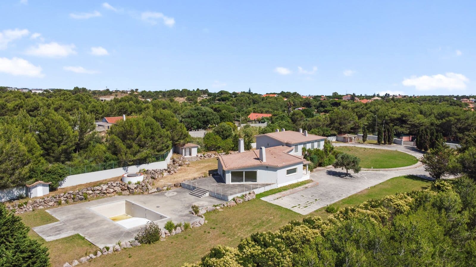 Moradia T7 com jardim, Guincho, Cascais - Imagem 6