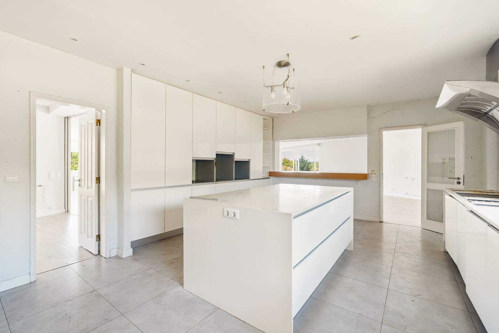 Moradia T7 com jardim, Guincho, Cascais - Imagem 14