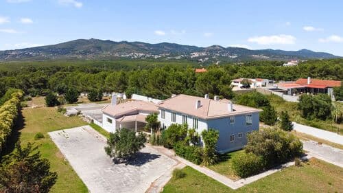 PF40836 - Moradia T7 com jardim, Guincho, Cascais - Imagem 6
