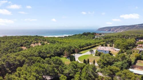 PF40836 - Moradia T7 com jardim, Guincho, Cascais - Imagem 7