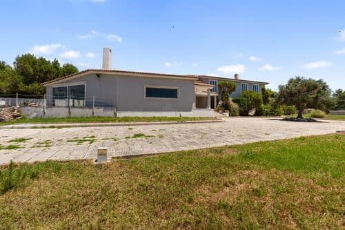 PF40836 - Moradia T7 com jardim, Guincho, Cascais - Imagem 4